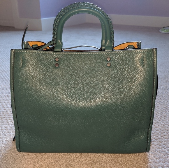 *sold* Rogue 31 with Whipstich Handles - Picture 2 of 8